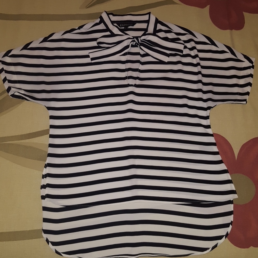 Express blouse